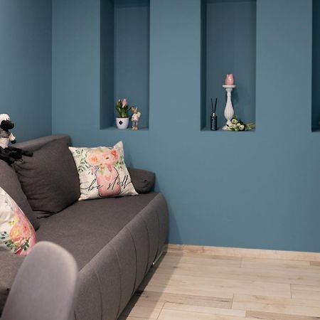 אגר Hellowine Apartman מראה חיצוני תמונה