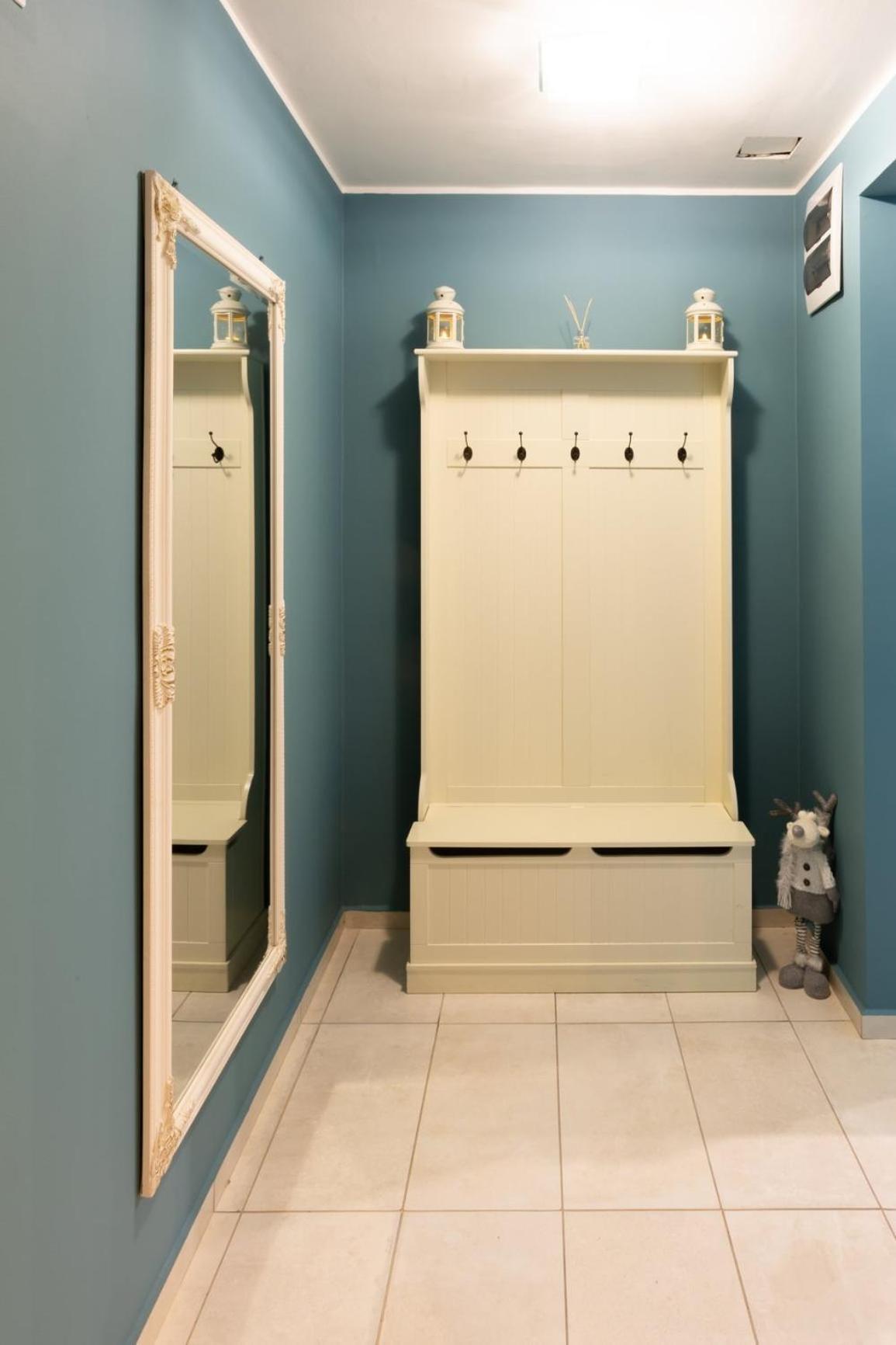 אגר Hellowine Apartman מראה חיצוני תמונה