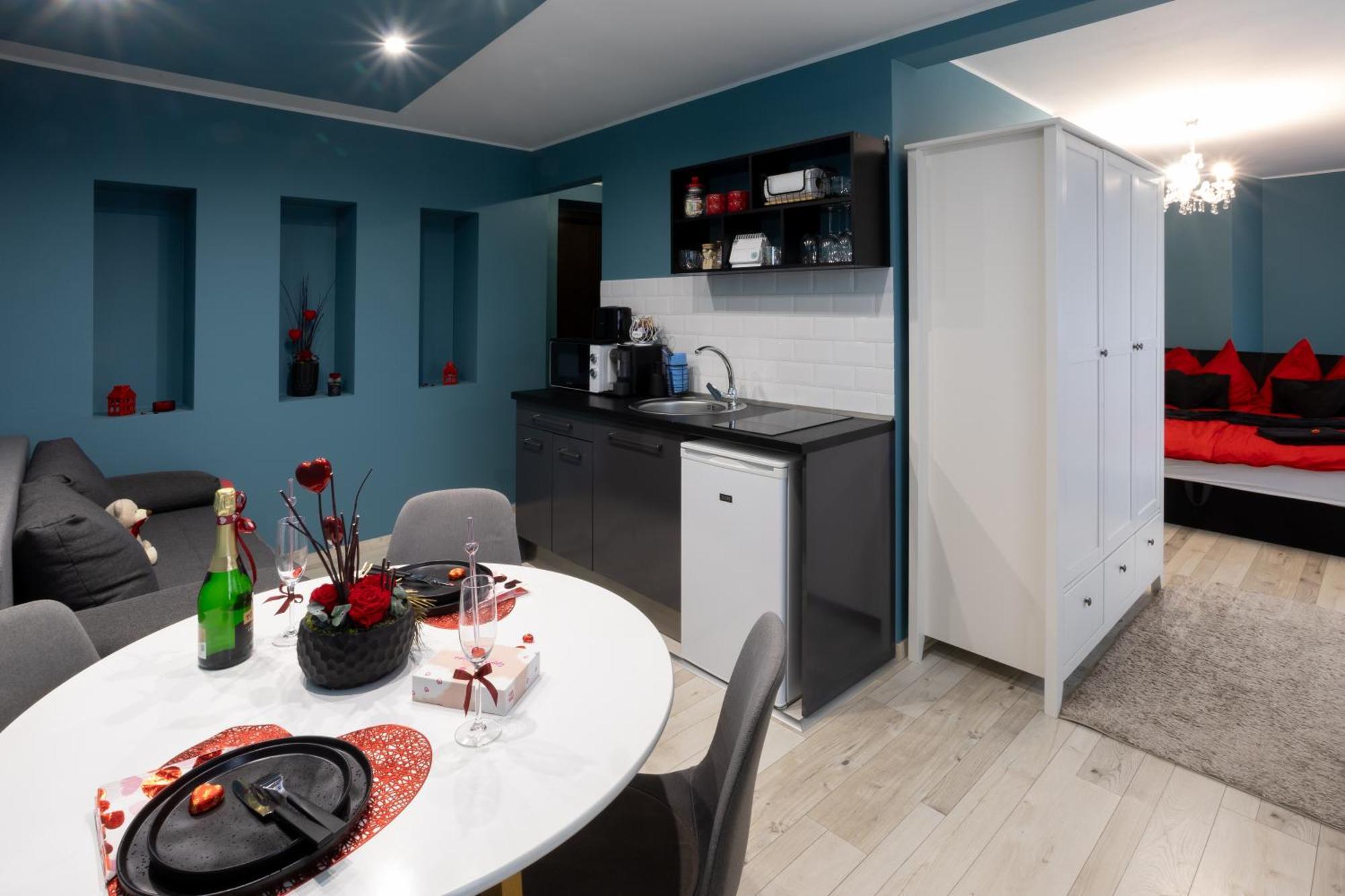 אגר Hellowine Apartman מראה חיצוני תמונה